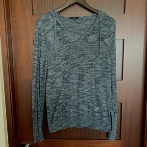 Express Lightweight Hoodie